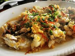 -八仔大富楼·河鲜(西江店)