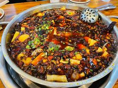 -黑竹香鸡(营和巷店)