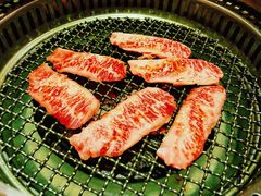 -丸藏和牛烧肉专门店(园区师惠坊店)