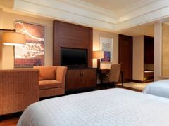 -长白山万达喜来登度假酒店