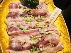 -黑牛の店·和牛烧肉(合生汇店)