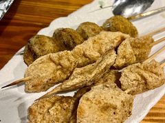 -质烤烤物·活烤海鲜(质烤总店)
