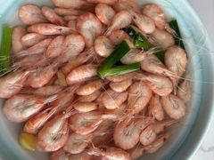 咸水虾-美味之家·湖景农家乐(太湖东山店)