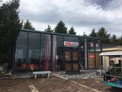 -白草畔自然风景区