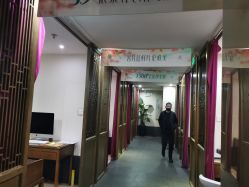 -盘子女人坊生日照·摄影馆(华强店)