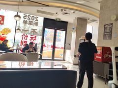 -必胜客(鳌江万达店)