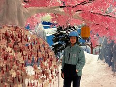 -长沙湘江冰雪世界