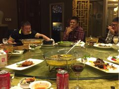 东方之珠海鲜酒楼(南开店)-东方之珠海鲜酒楼(南开店)