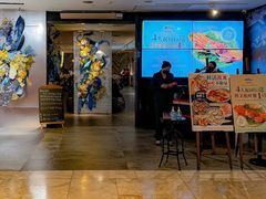 -Mr.Fish鱼鲜生海鲜放题(高德置地冬广场店)