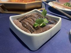-蜀九香火锅(江油店)