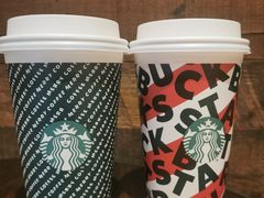 -星巴克(东莞常平富盈广场店)