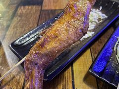 -质烤烤物·活烤海鲜(质烤总店)