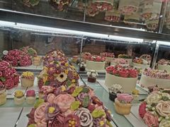 -BON CAKE(华贸购物中心店)