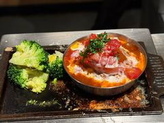 -肉肉大米(金虹桥店)