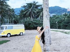 -石梅湾艾美度假酒店