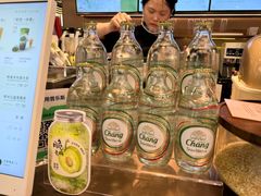 -茶米有言(城市市集龙之梦店)