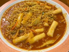 拉面年糕-韩礼年糕(飞虹路店)