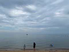 -兴城海滨风景区