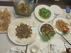 -西山人家·传统苏帮菜·家宴(木渎店)