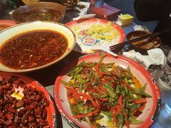 -馬伍旺川菜(江北虹悦城店)