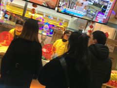 -南洋大师傅(华阳城店)