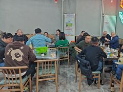 -张记烤羊腿(北花园店)