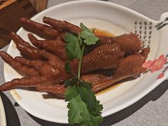 -晓粤·惹味粤菜(凯德乐峰广场店)