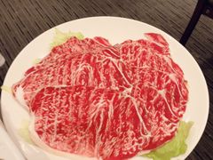 鲍鱼和牛火锅-福升海鲜洒楼