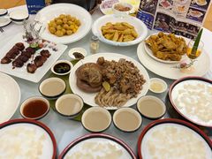 -金百门·顺德海鲜酒家(陈村店)