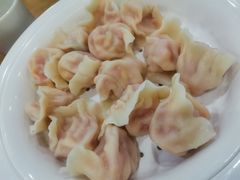 -米香居新鲁味·水饺餐厅