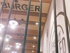 -汉堡王(大连柏威年餐厅店)