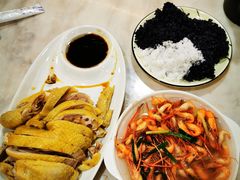 -观桥阁(锦溪店)