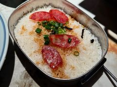 儿时酱油饭-寻宝记绍兴菜(状元店)