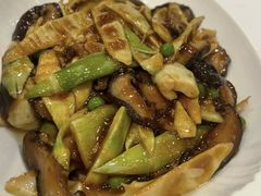 -万荣烤鸭店·北京菜(天坛店)