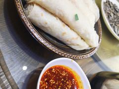 -茂盛小吃(蓝田店)