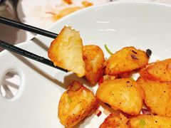 -老太原菜馆(万达店)