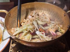 -楼兰新疆主题餐厅(坂田佳华领汇广场店)