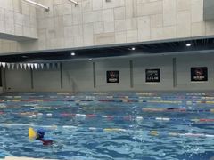 -海力健身游泳(太古里朗御店)