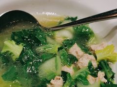 -湖畔鲁菜·二十年老字号餐厅(大明湖店)