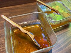 -良米山·云南野生菌过桥米线(上海首店)