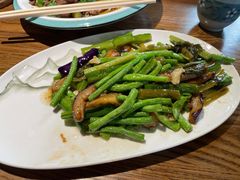 -金苑酒家·客家菜·广东老字号(万象店)