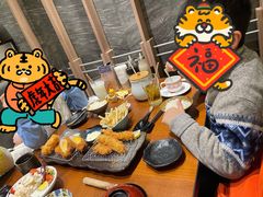 -胜博殿霸王树(嘉里中心店)