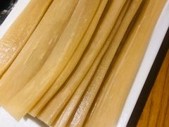 -蜀辣居鲜货老火锅(红牌楼店)