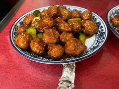 -北大地皖峰饭馆