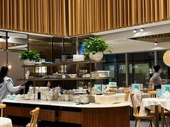 -莆田餐厅PUTIEN(三里屯店)