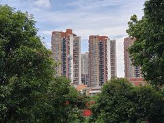-月亮湾公园
