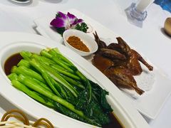 -螃蟹之家·新加坡特色料理(银泰中心in99店)