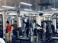 -YCHL Studios健身工作室(市二宫店)