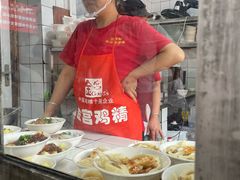 -洞子口张老二凉粉(文殊院店)