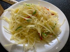 -喜洲翰林餐厅(董家百年老宅店)
